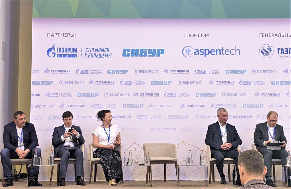 «Метафракс Групп» представляет ключевые проекты в сфере «зеленой» химии