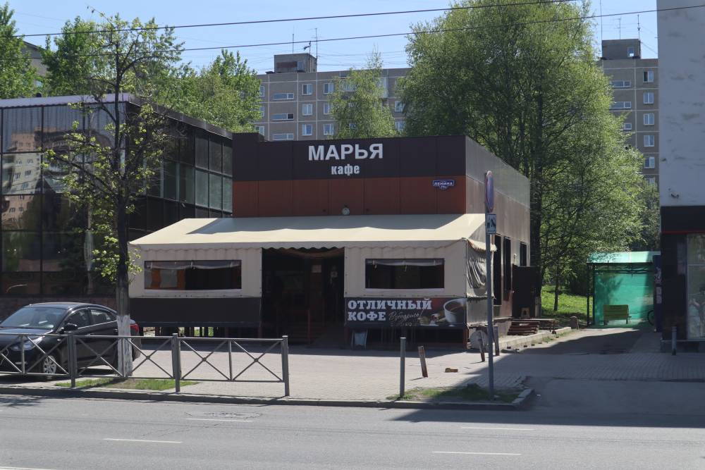 ​Власти Перми настаивают на повторной экспертизе по делу об изъятии кафе-шавермы «Марья» 