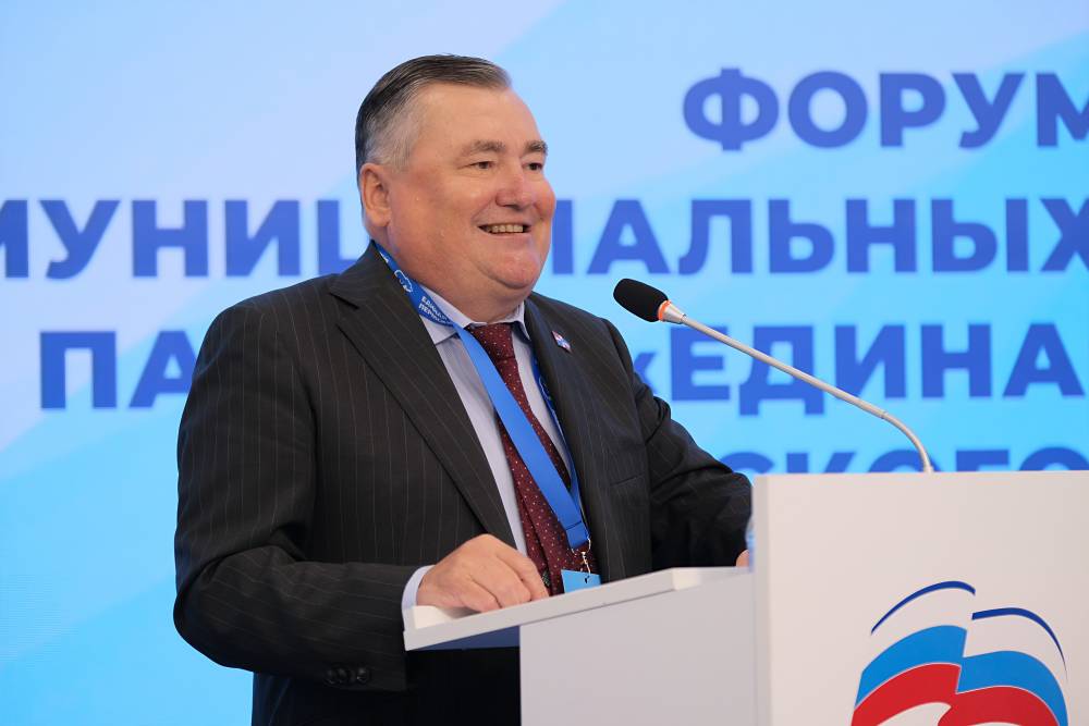 Валерий Сухих: «Выборы – главное событие 2025 года в Пермском крае»