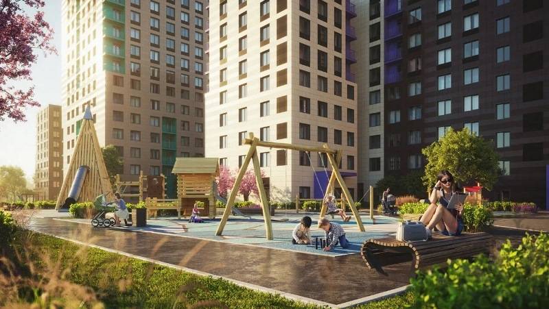 Эксперты ЕРЗ назвали самый комфортный и доступный жилой комплекс в Перми