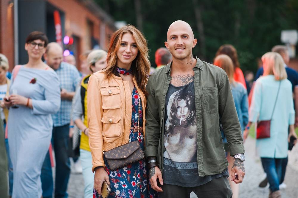 В Перми прошел масштабный open-air «Друзья VERRA»