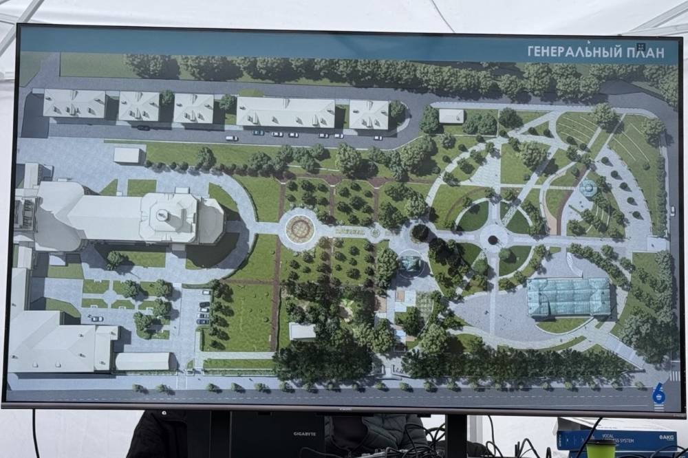 Место с историей. Какое будущее ждет территорию старого зоопарка