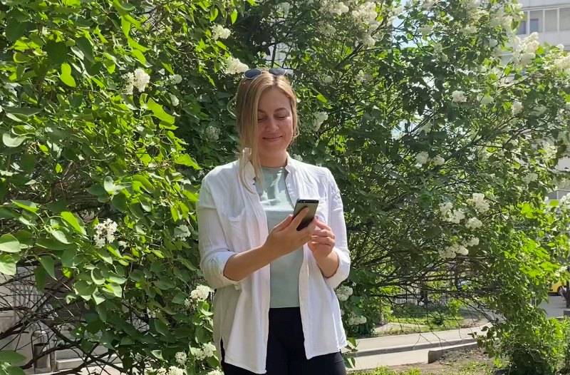 ​Пермяки стали в два раза чаще звонить с помощью Telegram