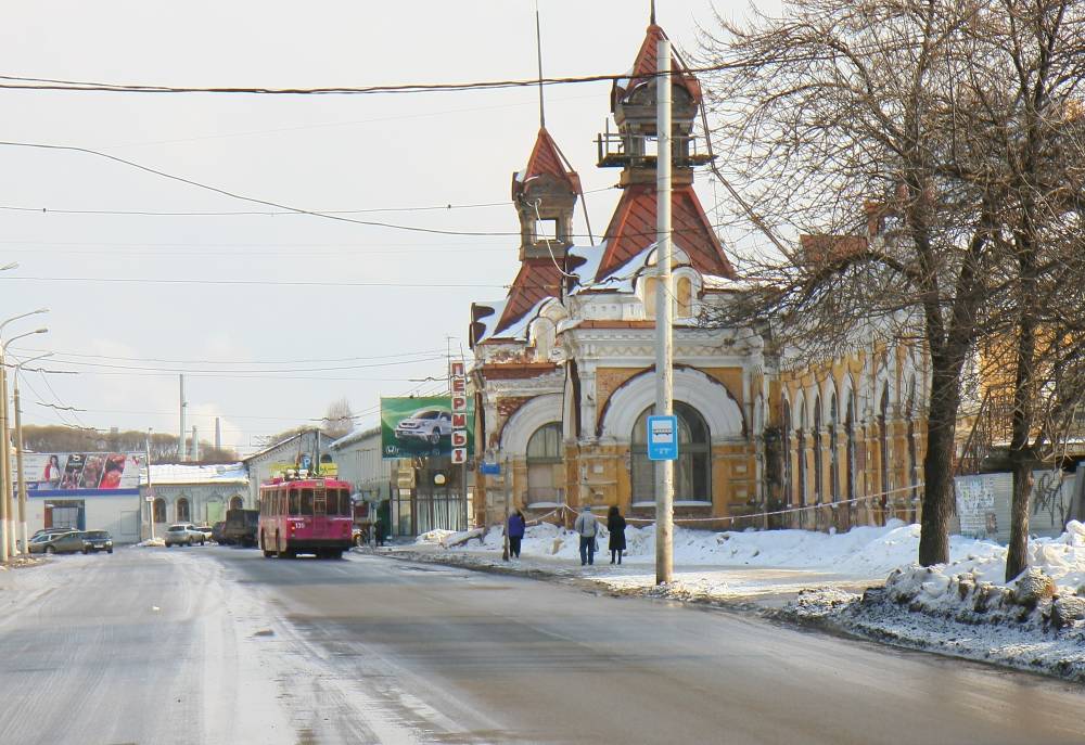 Атака Чиркунова. Каким был 2007 год в истории Пермского края?
