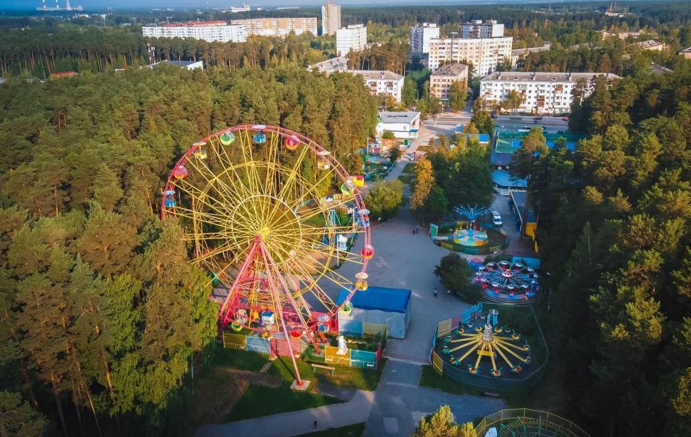 ​В Перми пройдут мероприятия ко Дню защиты детей 