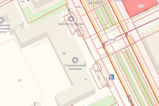 ​Захотели по частям. Собственники торговых павильонов согласны на изъятие, но вопрос в цене