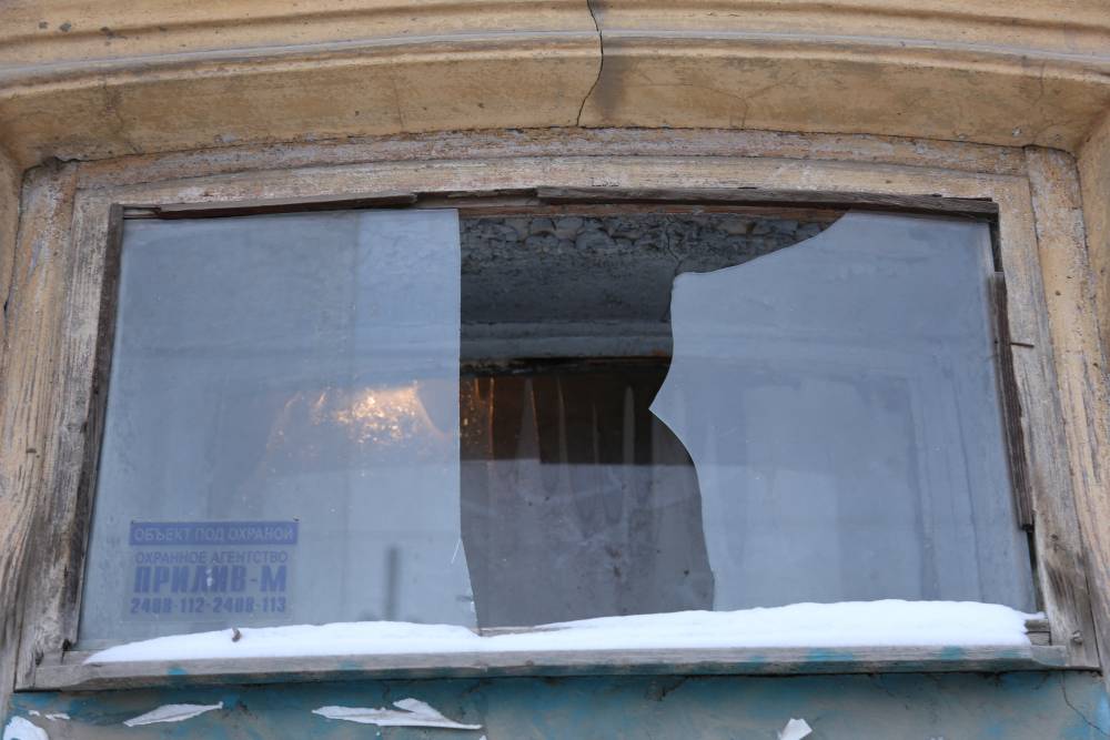 Фонд капитального ремонта отказывается заключать контракт с ООО «ВерхнекамПроект»