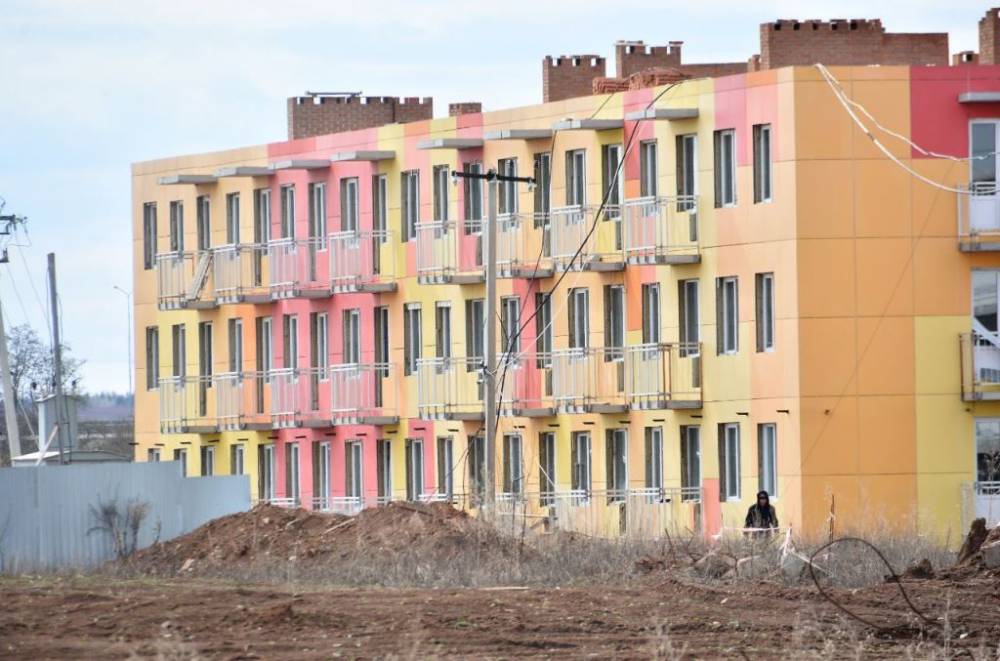 Вес голоса. Дольщики «Первого Пермского микрорайона» оказались лишними на собрании кредиторов