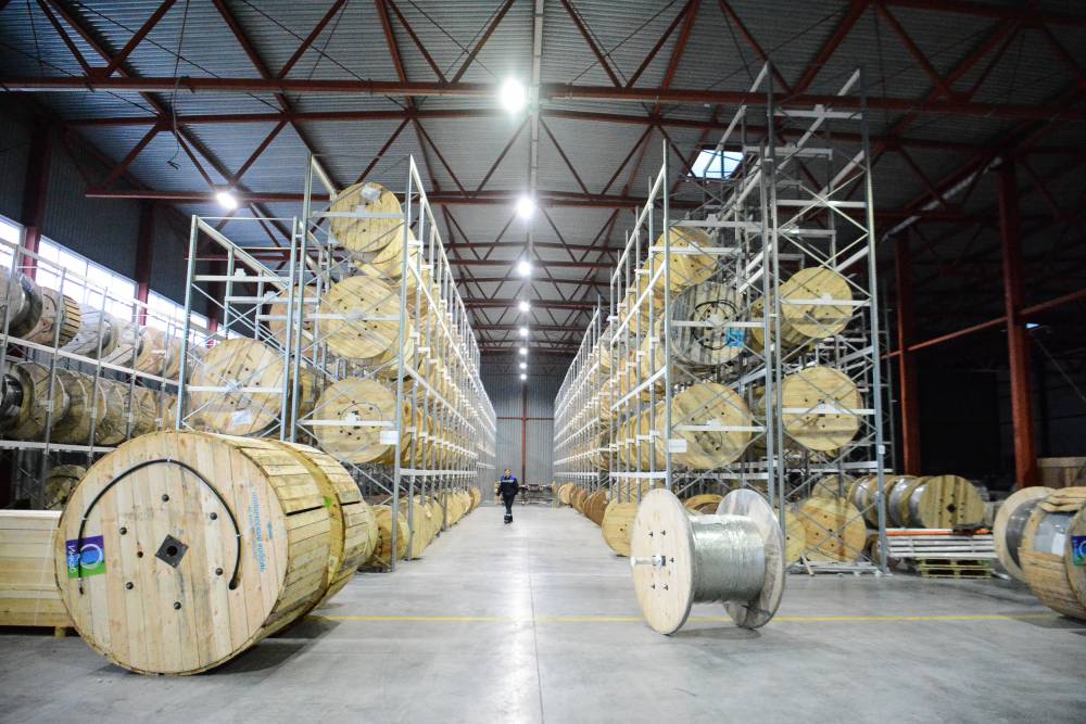 Госинспекция труда выдала предостережение пермскому заводу «Инкаб»