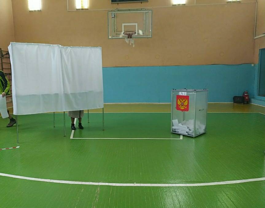 ​В Заксобрание Пермского края проходят шесть политических партий