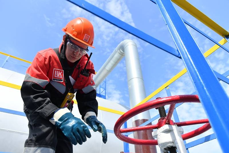 ​​В Прикамье на 36 % выросло количество бюджетных мест на нефтегазовые направления