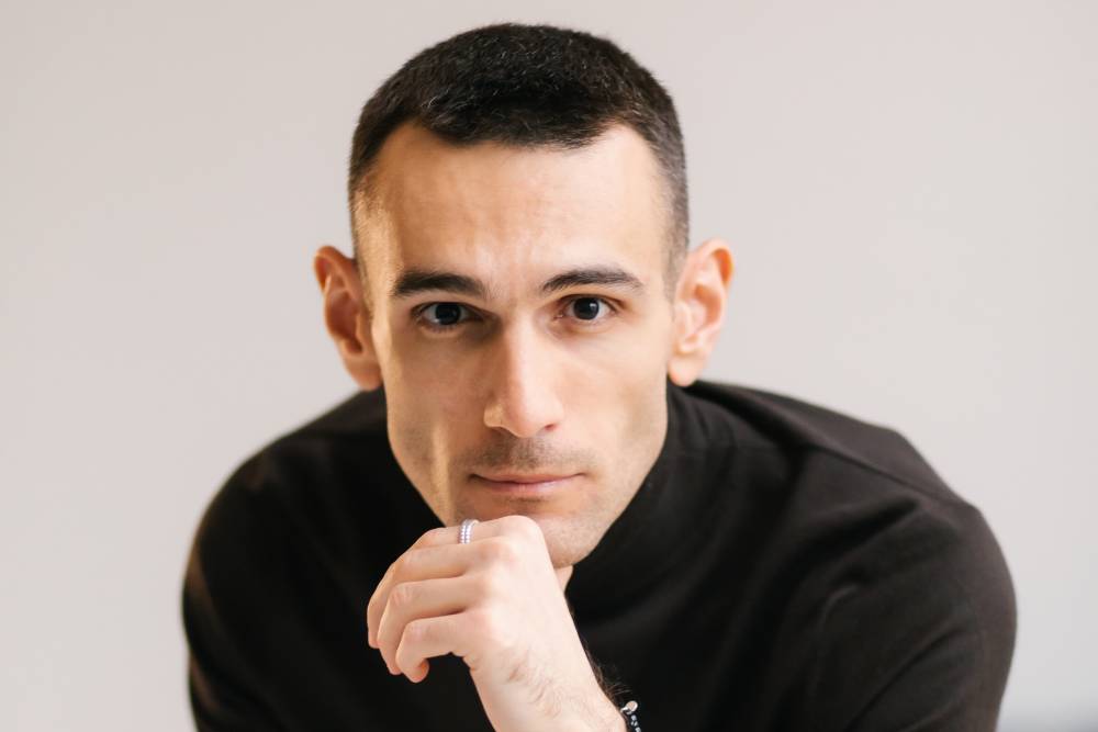 «Сейчас еще более важно сохранять здравомыслие». Интервью с Левоном Гарсляном 