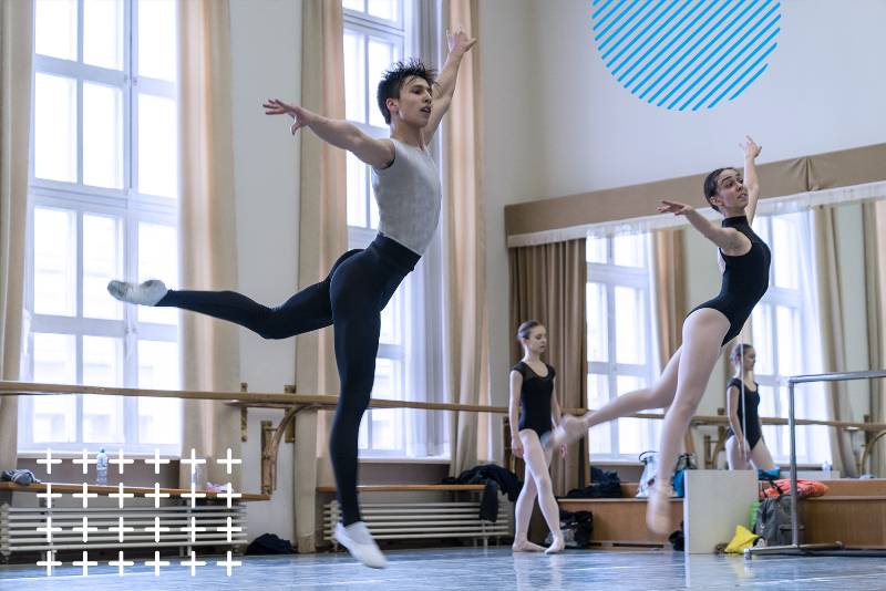 ​Ваш выход