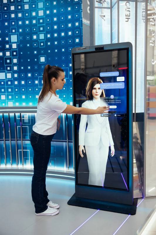 НСПК и ВТБ запускают новый способ оплаты покупок