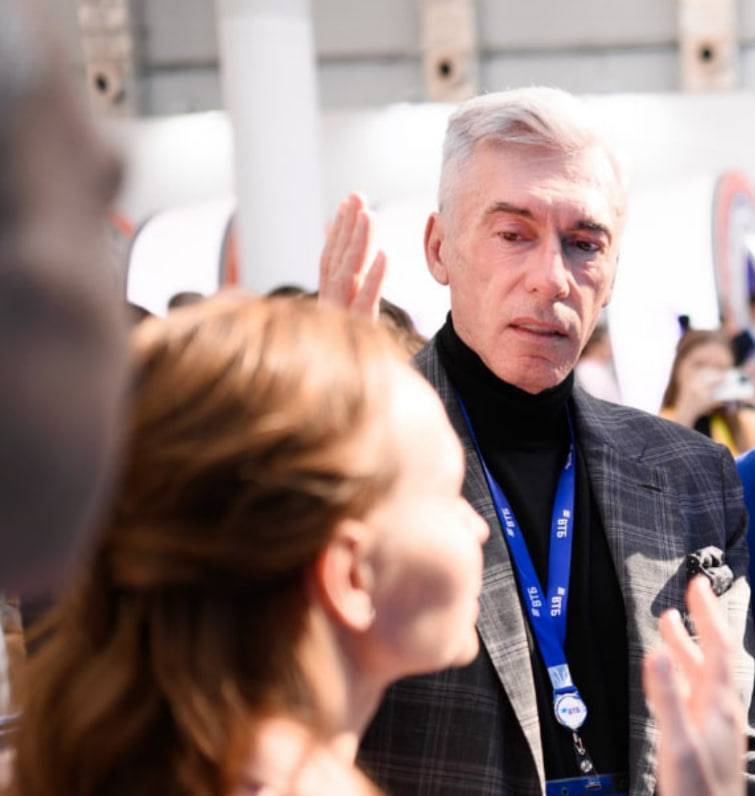  Вадим Кулик предложил способ сокращения затрат банков на импортозамещение