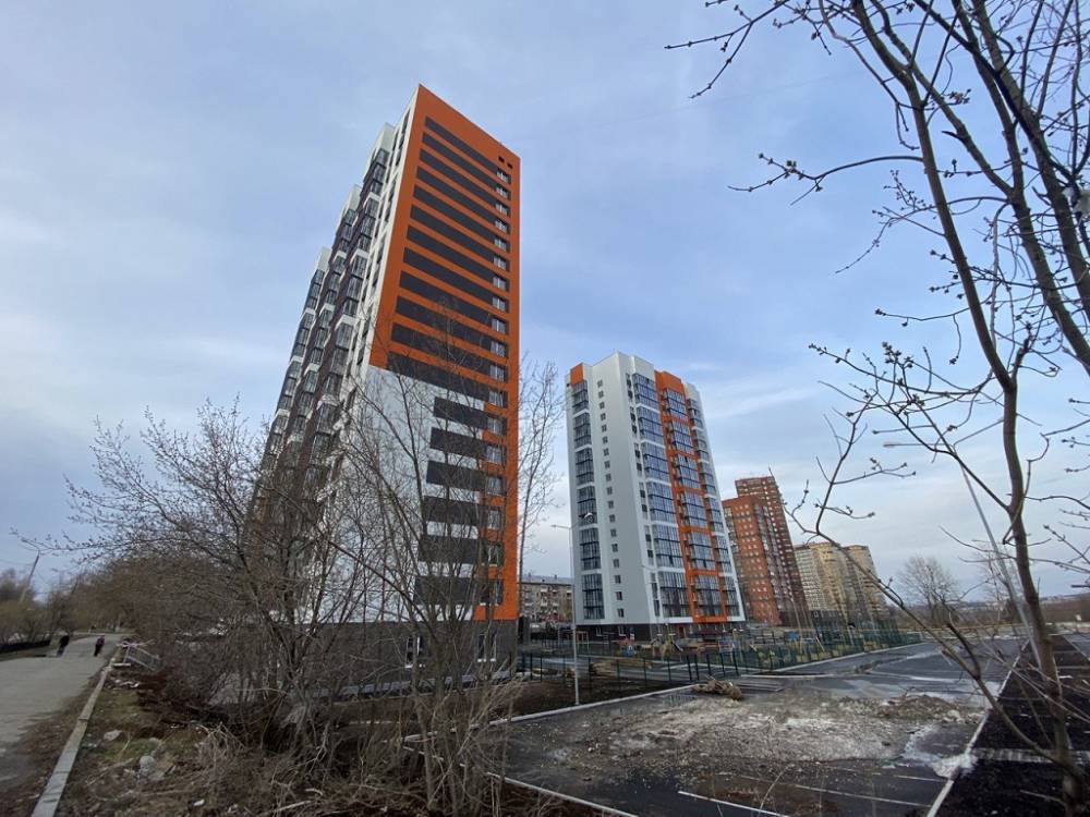 ​«Т Плюс» повысила надежность теплоснабжения жителей микрорайона Гайва