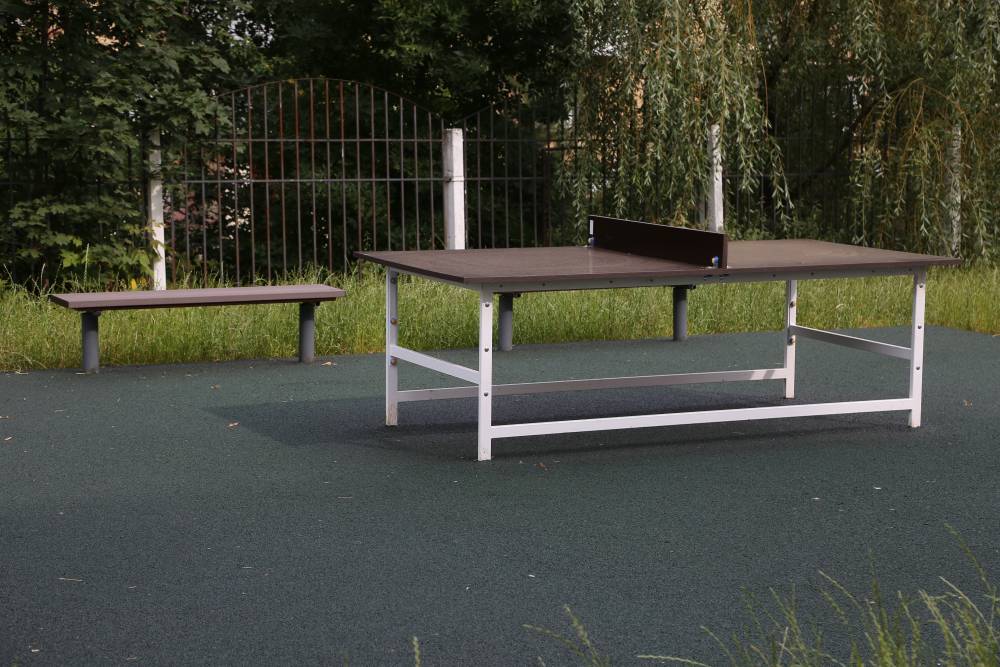 ​К 1 сентября благоустроят территории 10 школ в Перми