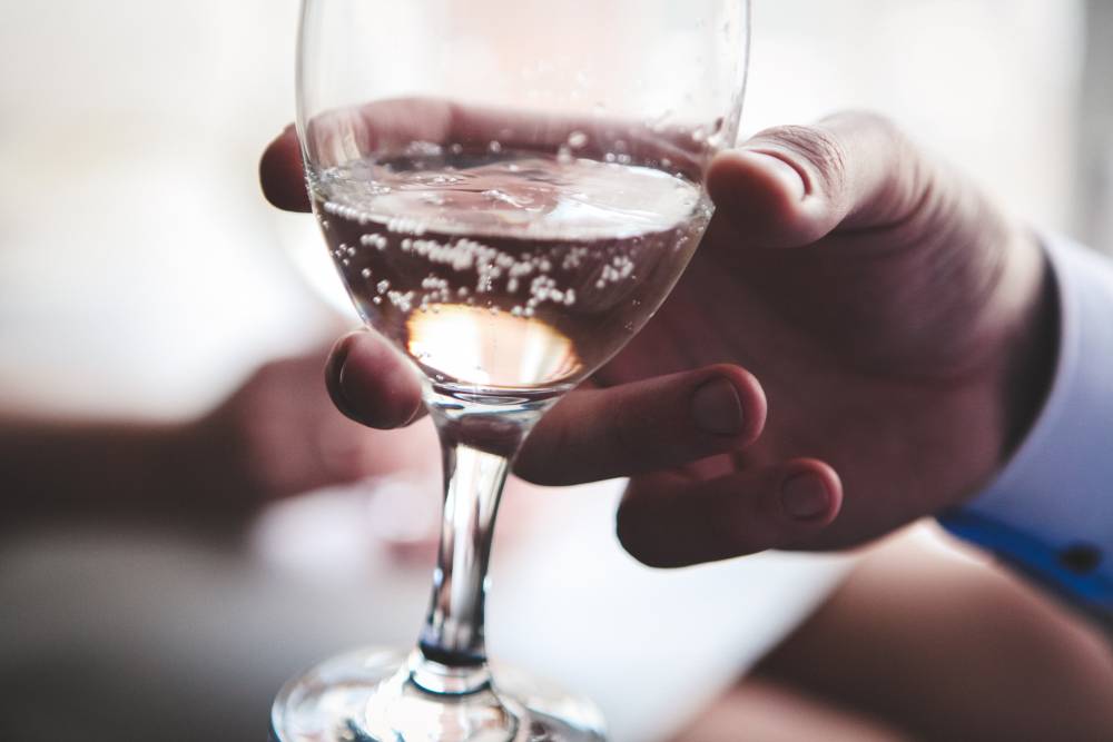 В 2017 году в Прикамье росли продажи алкогольных напитков. Что и сколько выпили жители региона