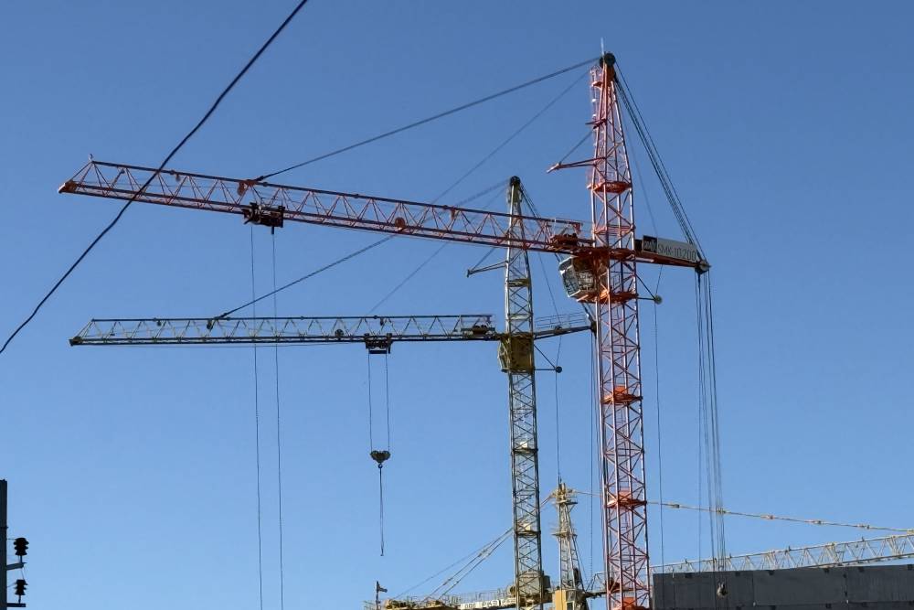 Комплексным развитием территории по ул. Подлесной займется пермский застройщик