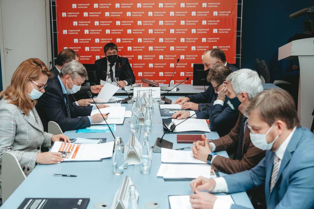 ​В филиале Пермского Политеха в Когалыме обучат более 380 специалистов нефтегазовой отрасли