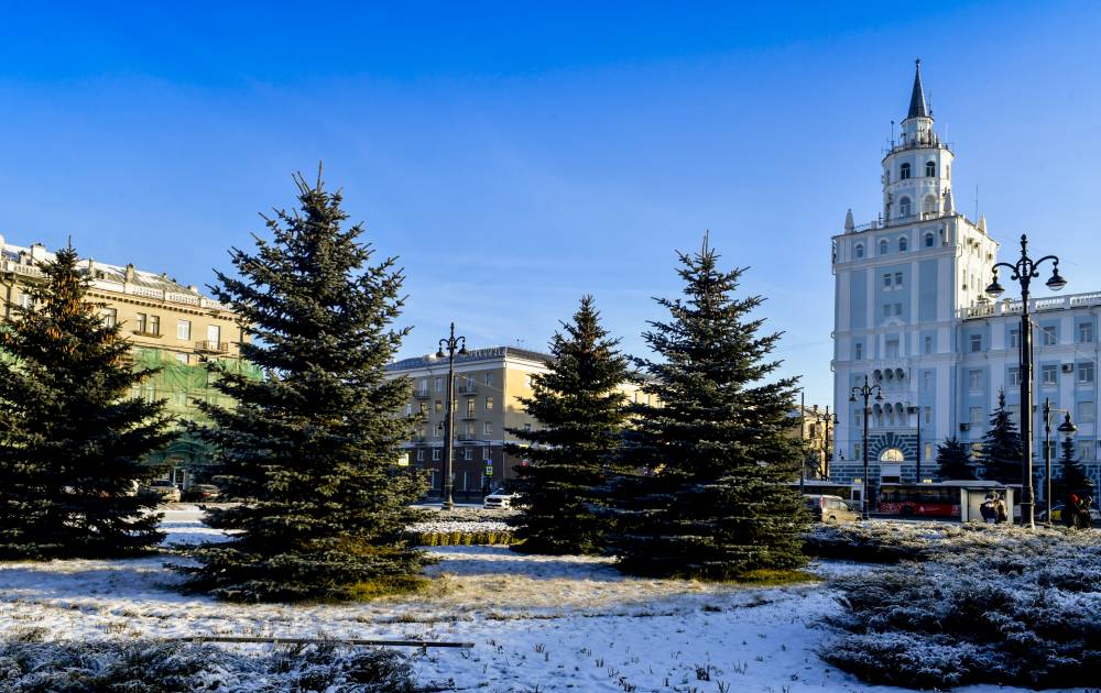 Время возможностей. В Перми подводят итоги 2022 года