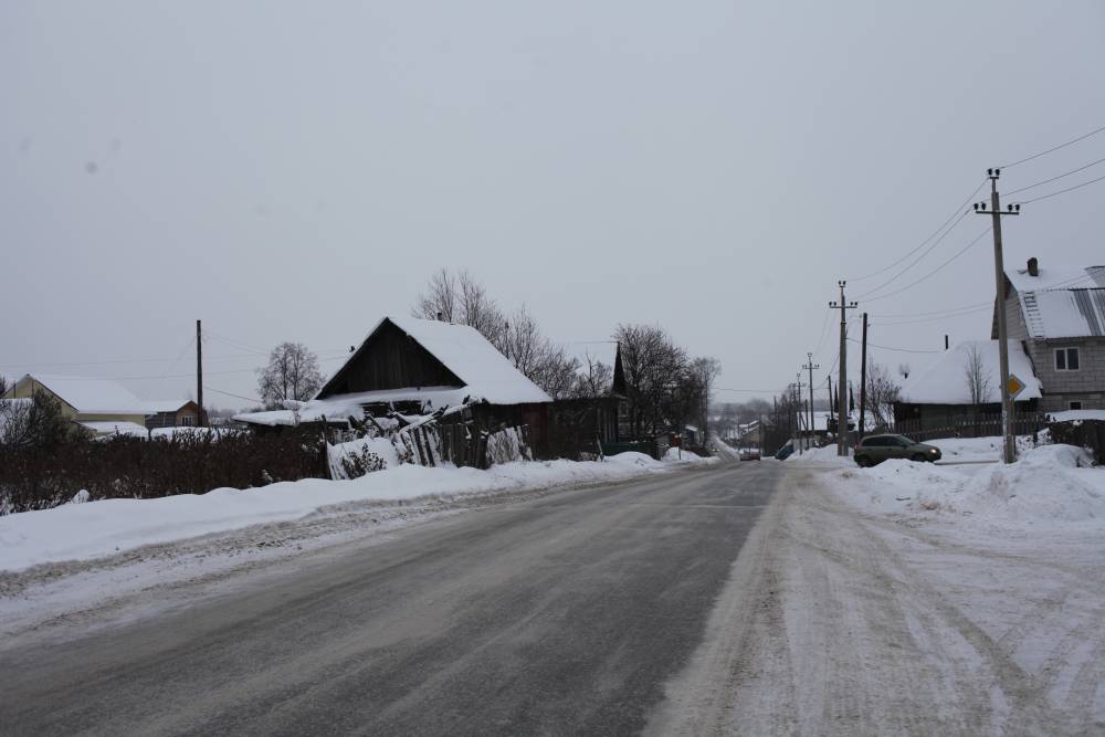 Жители Пермского края смогут контролировать содержание территорий и дорог