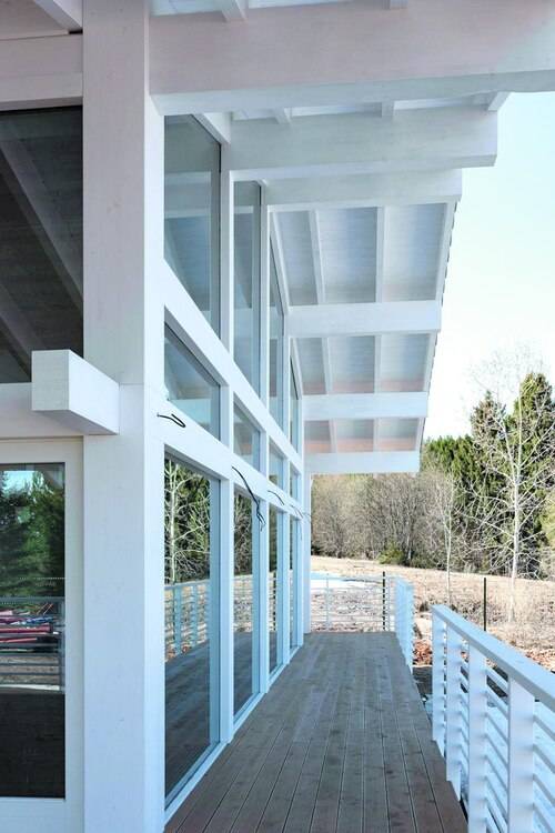 ​Внимание на загород. Рассказываем о главных тенденциях на рынке загородной недвижимости