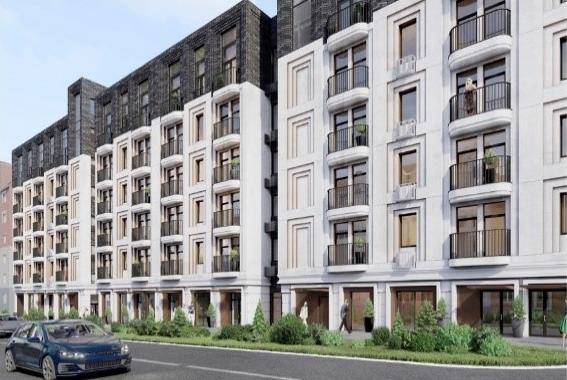 ​Знаковые локации в современном облике. В Перми прошло заседание градостроительного совета