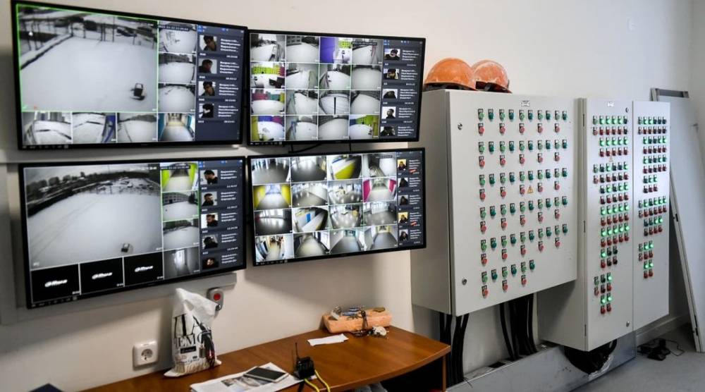 Глава Перми рассказал о подготовке к открытию школы в ЖК «Арсенал» 