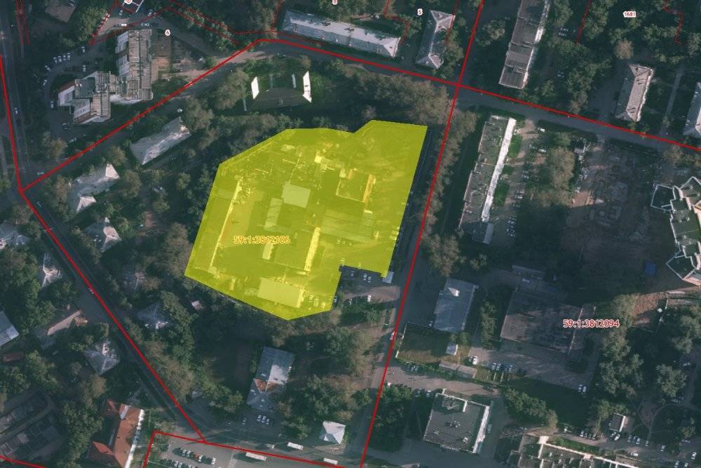 Власти издали приказ о подготовке изменений в ПЗЗ Перми относительно трех зон жилой застройки