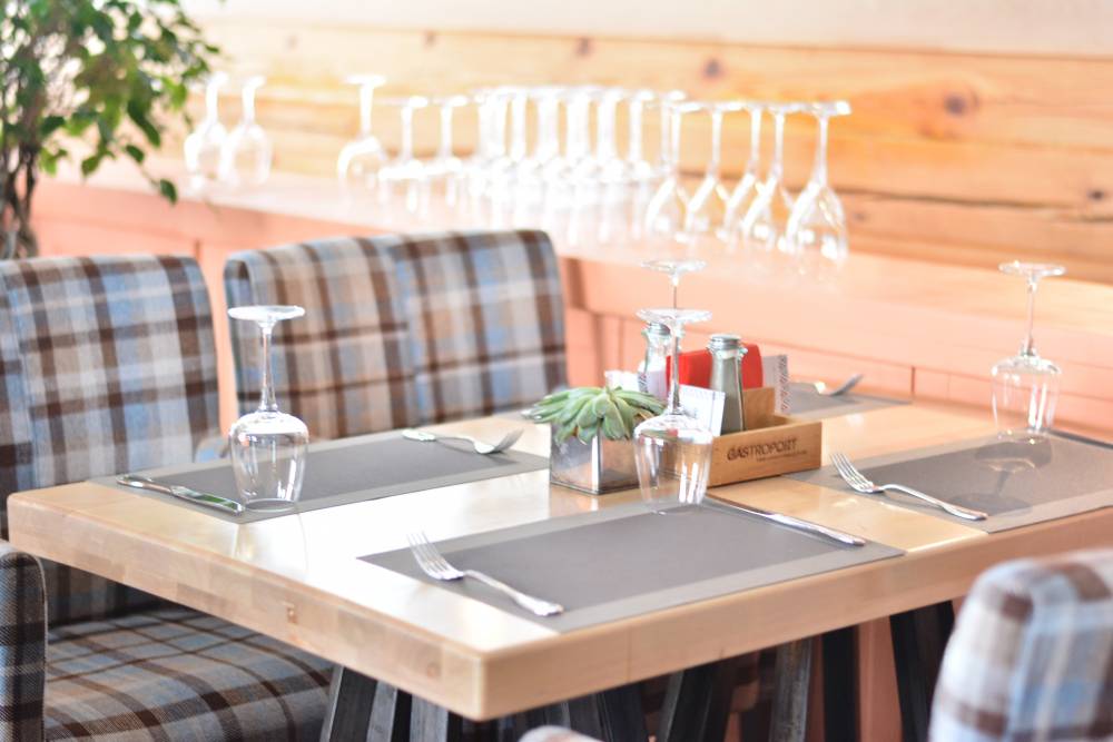 ​В Перми за 76 млн рублей продается банкетный комплекс 