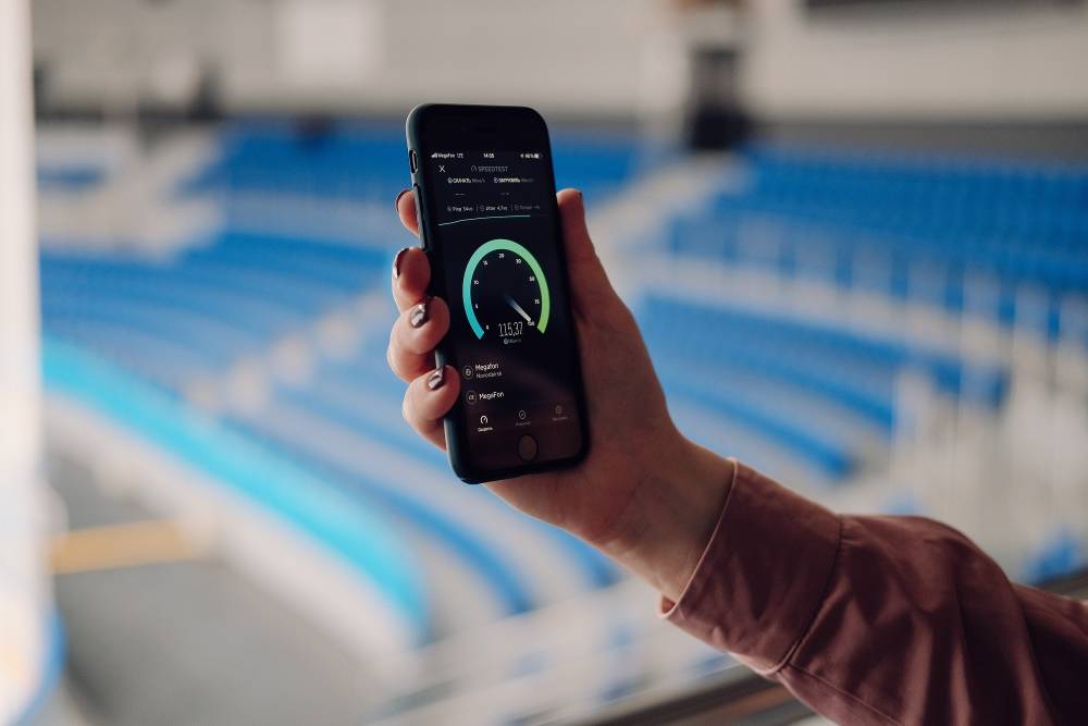 Мобильный интернет МегаФона признан самым быстрым в независимом исследовании iPhones.ru 