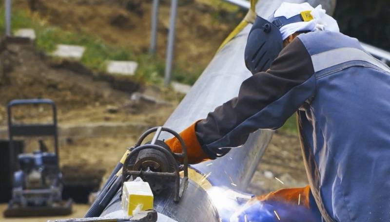 ​Энергетики «Т Плюс» проведут гидравлические испытания теплосетей в Березниках