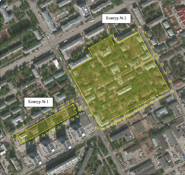 Право комплексного развития территории в Балатово получил девелопер из Екатеринбурга