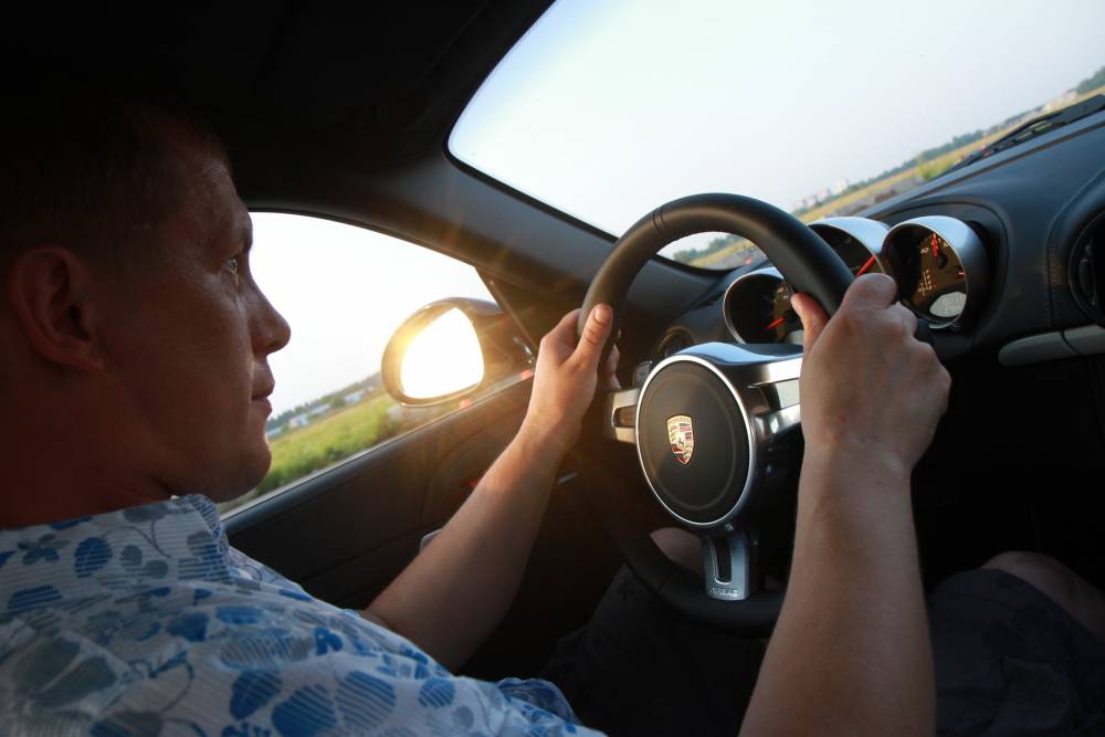 ​Аналитики назвали ТОП-10 популярных направлений для автопутешествий по России 