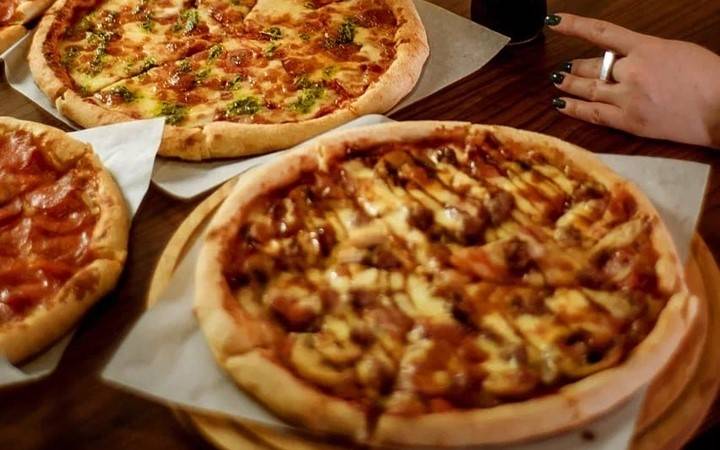 Основатели бистро More More и сервиса «Домой доставим» запустили гастропроект в Перми 