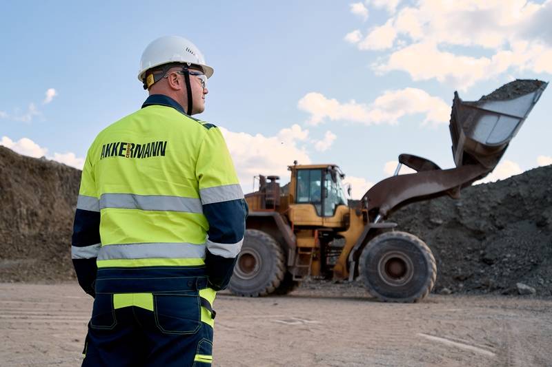 ТОП-300 – «AKKERMANN»: Твёрдой хваткой