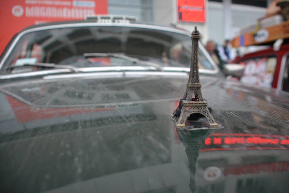 В мэрии Перми изучают опыт Франции и Канады в автоматизации расписания транспорта