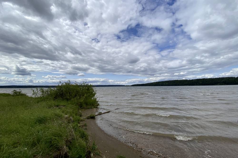 ​В Пермском крае найдено тело пропавшего 30-летнего мужчины