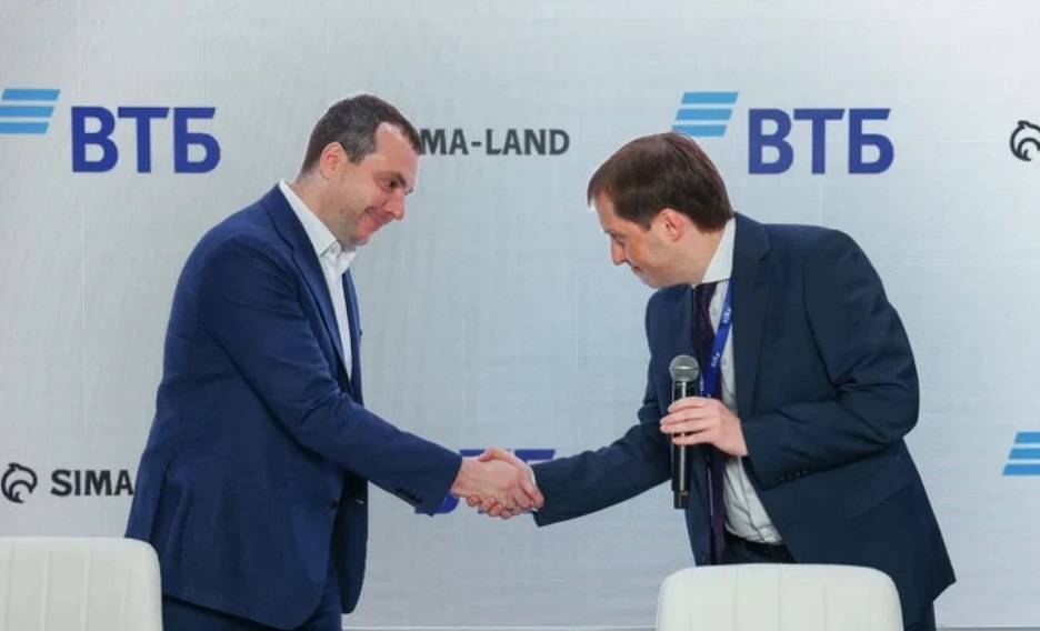 ВТБ предоставит 2,2 млрд рублей на развитие предприятия Кургана