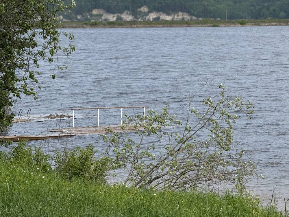 В Пермском крае по факту гибели ребенка в водоеме возбуждено уголовное дело