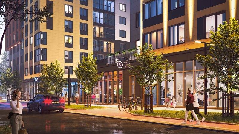 Что такое «накопительная ипотека» от застройщика?