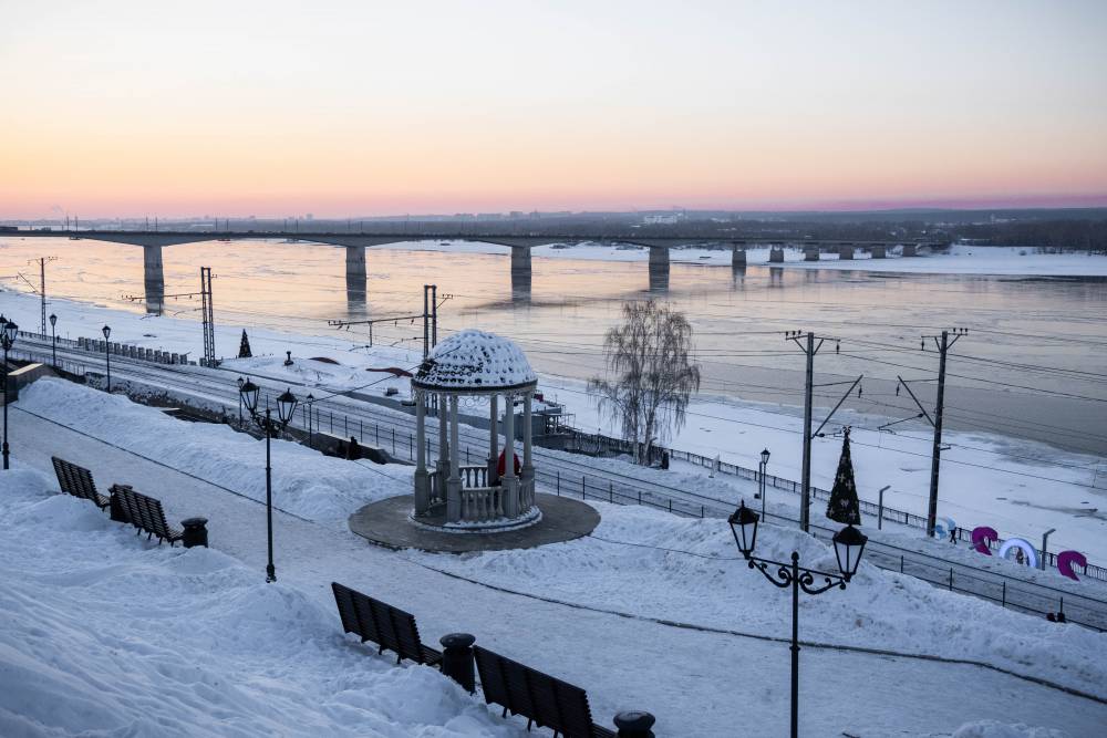 ​Синоптики рассказали о погоде в Пермском крае в длинные выходные 