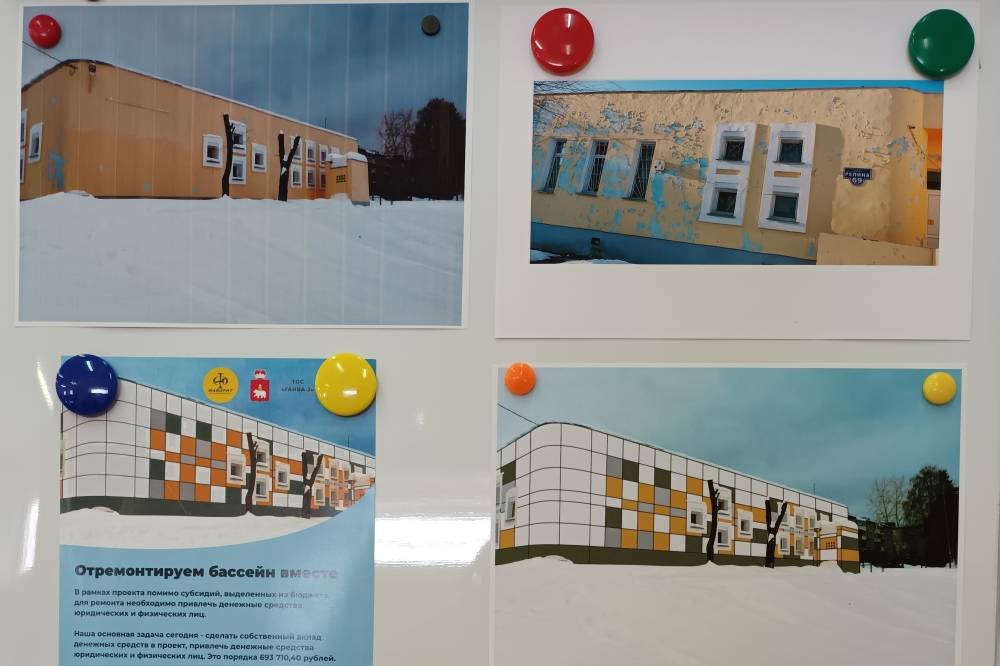 Эффективные ТОСы. Общественное самоуправление все сильнее влияет на развитие городской среды