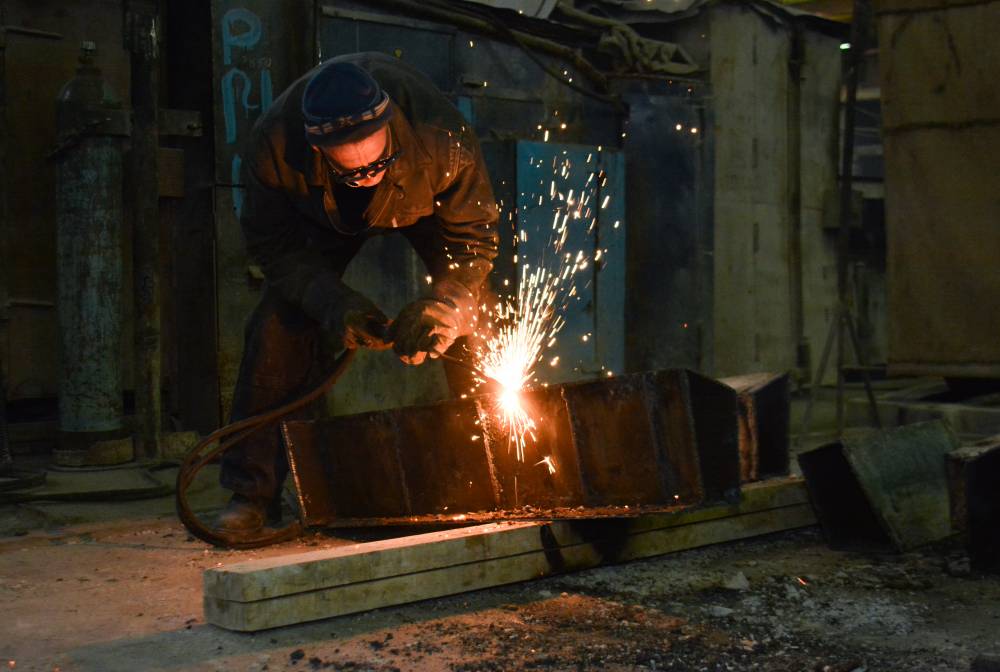 В половине проектов по реализуемым в Прикамье СПИК уже осваивают производство новой продукции