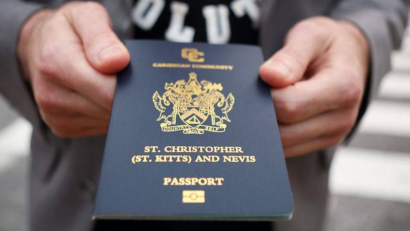 Иммигрант Инвест: программа получения гражданства в Антигуа и Барбуда — одна из самых простых в регионе