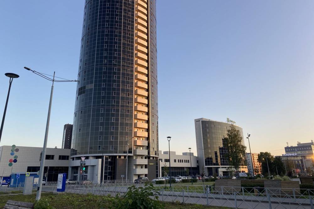 ​Стало известно, когда планируется открытие грузинского ресторана московского холдинга в Перми 