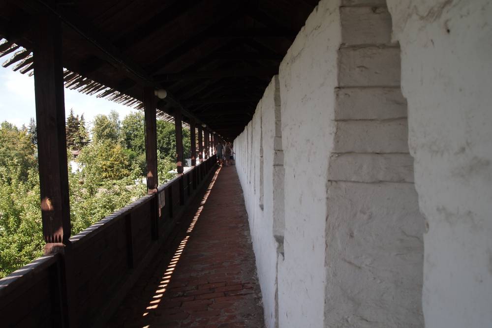 Путешествие к центру Золотого кольца. Пермякам стали доступны прямые рейсы в Ярославль