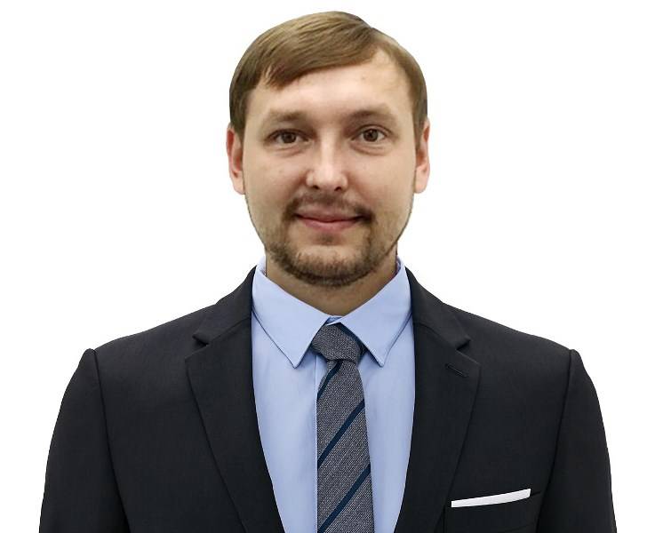 Алексей Колясников назначен техническим директором – главным инженером ОСП «Пермская» ООО «ПСК»