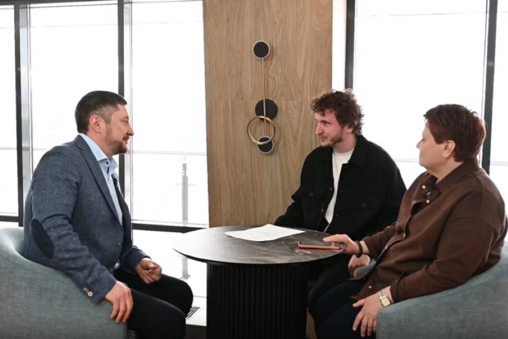 Депутат Заксобрания Ирек Хазиев переосмыслил сравнение парламентариев с Чебурашкой